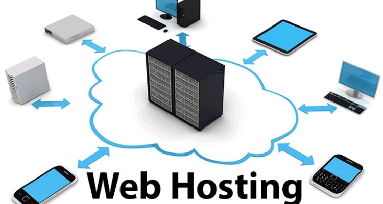 Image result for Web Hosting