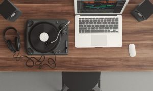 converting audio files