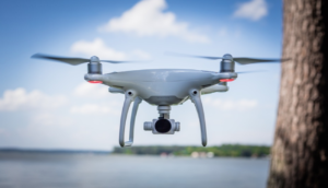 regular drone