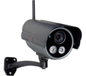 wireless cctv camera