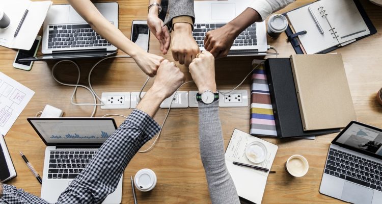 team work system technology