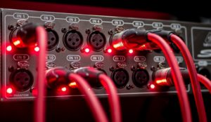 input channels